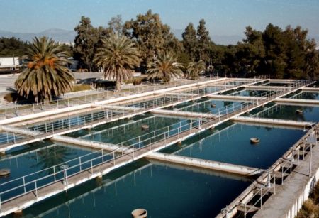 Ήρθαν στα χέρια δήμαρχος με μέλος του ΔΣ στην ΕΥΔΑΠ