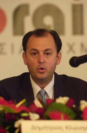 Aλλαγές στη διοίκηση της Intracom Holdings