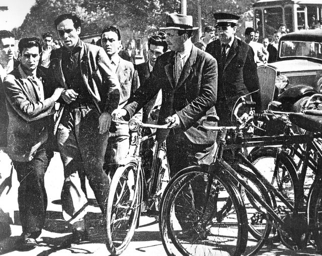 Ο κλέψας του κλέψαντος