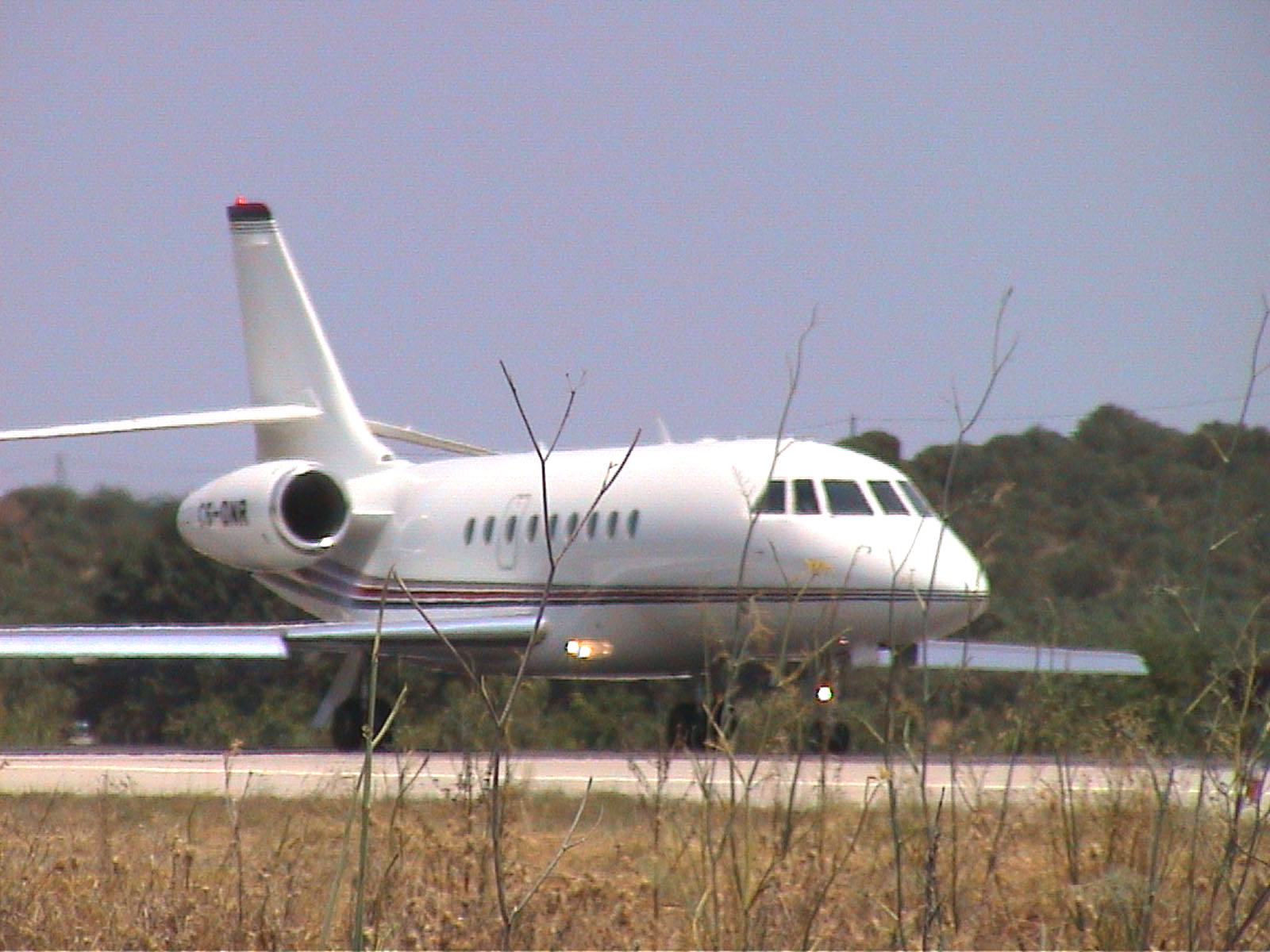 Αλλάζει όψη το αεροδρόμιο της Σκιάθου