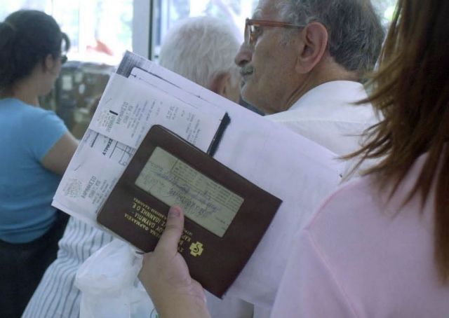 Βιλβιάρια ανασφάλιστων στο δήμο Γλυφάδας