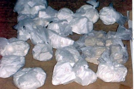 Συνελήφθη στο «Ελ. Βενιζέλος» 21χρονη με 3,5 κιλά κοκαΐνη