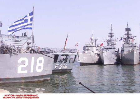 Εντονη αντίδραση της Αθήνας σε προκλητική κίνηση της Αγκυρας στο Καστελόριζο