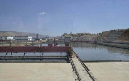 Περιφέρεια Πειραιά: Σύσκεψη για τα απόβλητα στην Ψυττάλεια