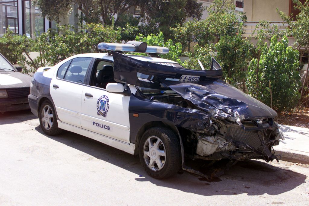 Η Τροχαία Καρδίτσας αναζητά αυτόπτη μάρτυρα δυστυχήματος