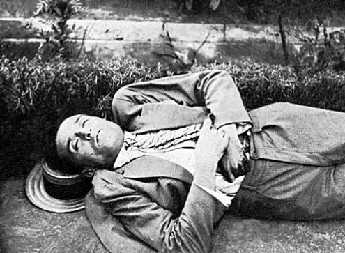 Στην αμμουδιά της χλοερής Πρέβεζας