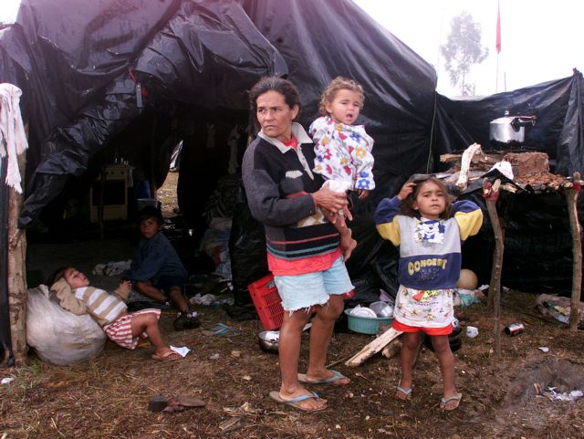 Βαθύτερα στην ύφεση βυθίζεται η Βραζιλία