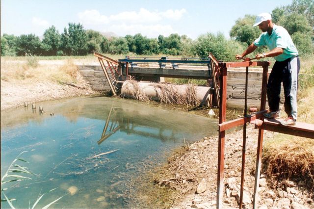 Ευρωπαϊκό  Δικαστήριο: Νέα καταδίκη της Ελλάδας για τη νιτρορύπανση
