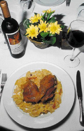 Τα ευ και τα φευ της γεύσης