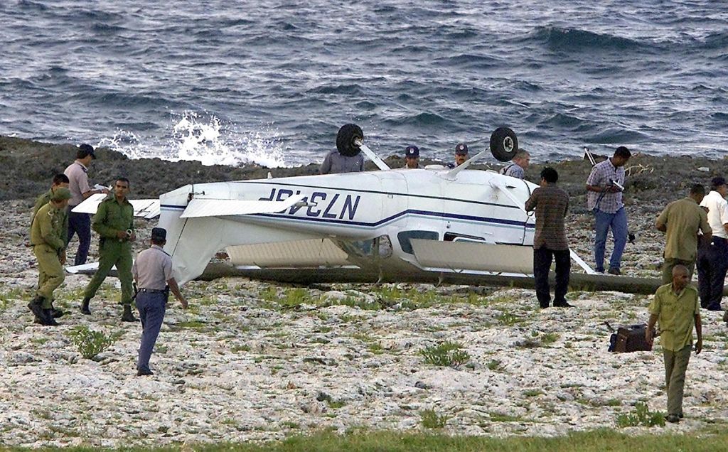 Κούβα: Στους 112 έφτασαν οι νεκροί από το αεροπορικό δυστύχημα