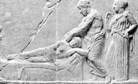 Ασκληπιεία: τα Κέντρα Υγείας της αρχαιότητας