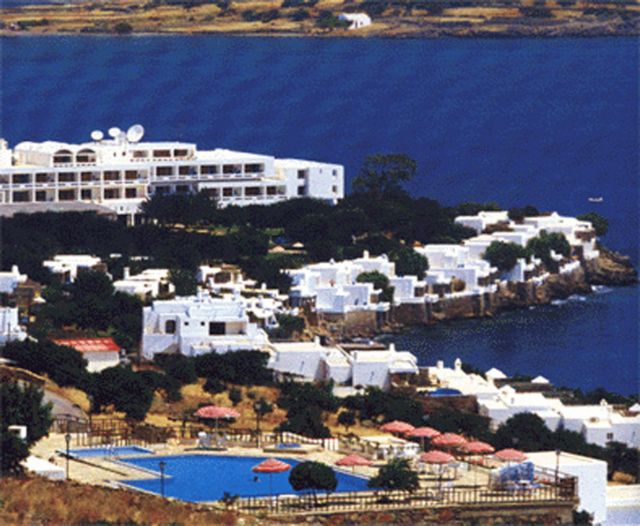 Αύξηση ξενοδοχειακών τιμών εν όψει του Πάσχα