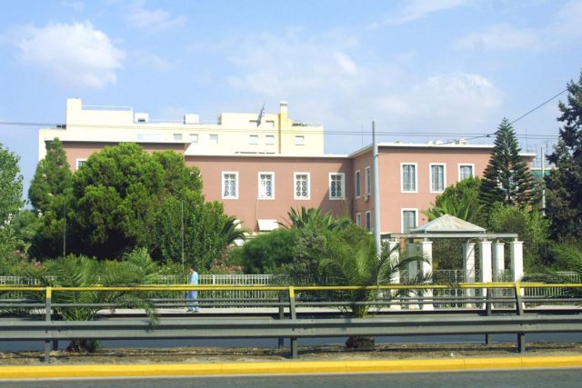 Στον Εισαγγελέα ο φοιτητής που επιτέθηκε στον καθηγητή του Παντείου