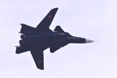 Οι ΗΠΑ «ερευνούν» τα περί αποστολής ρωσικού εξοπλισμού στη Συρία