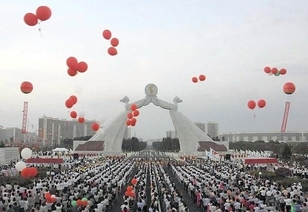 Βόρειος Κορέα: Πουλάει καταναγκαστική εργασία στο εξωτερικό