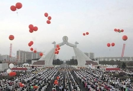 Βόρειος Κορέα: Πουλάει καταναγκαστική εργασία στο εξωτερικό