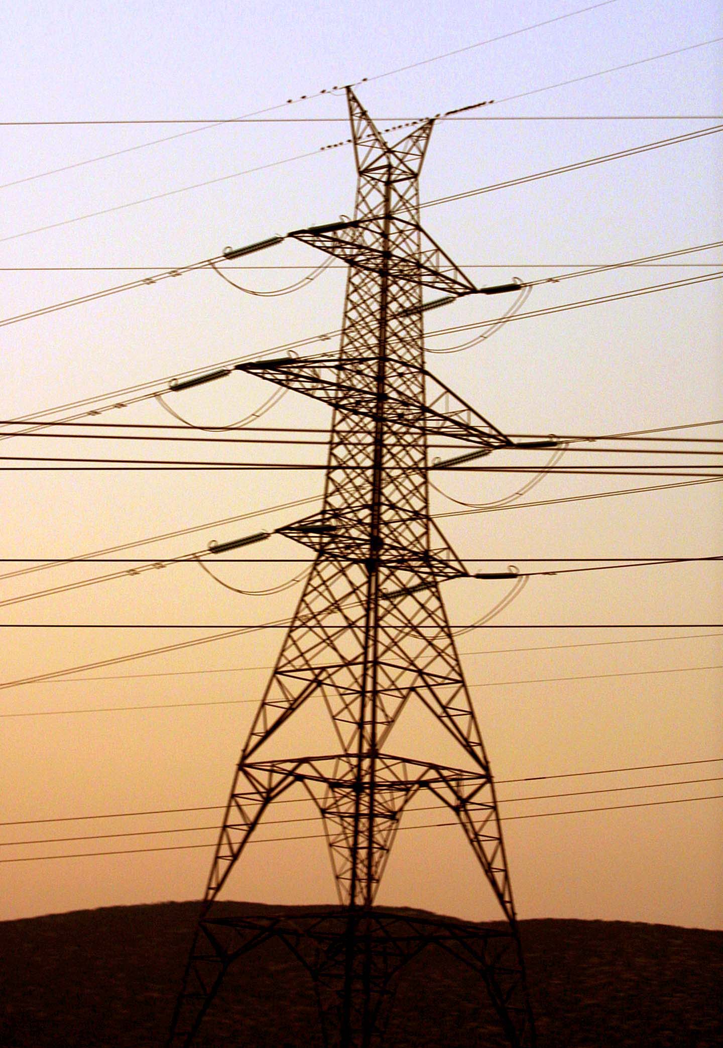 Αύξηση σε εγχώρια ζήτηση και εξαγωγές ενέργειας λόγω ψύχους