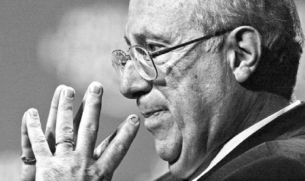 Μιχάλης Δερτούζος