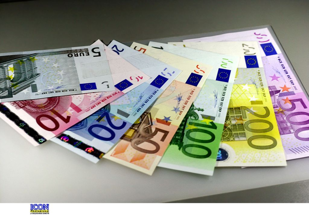 Εισροές 65 δις ευρώ στα ευρωπαϊκά αμοιβαία κεφάλαια τον Απρίλιο