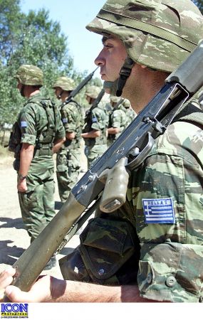 Συνήγορος Πολίτη: Ζητά ασφαλιστική αναγνώριση αντιρρησιών συνείδησης