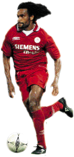 ΚΡΙΣΤΙΑΝ ΚΑΡΕΜΠΕ