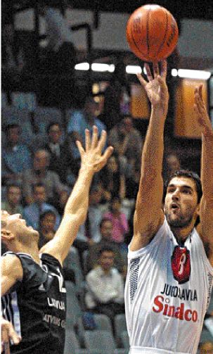 Στογιάκοβιτς: ο διάβολος με το αγγελικό πρόσωπο