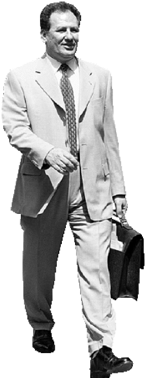 Η μακρά πορεία του κ. Λαλιώτη