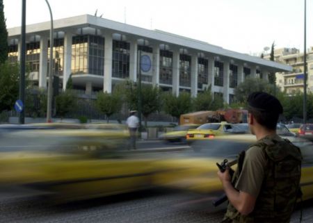 Βρήκαν τον «αρχικοριό»