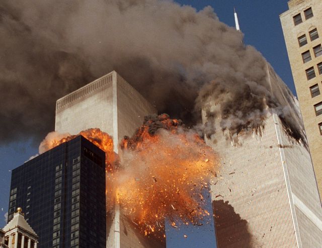 Οι 28 απόρρητες σελίδες για την επίθεση της 11ης Σεπτεμβρίου
