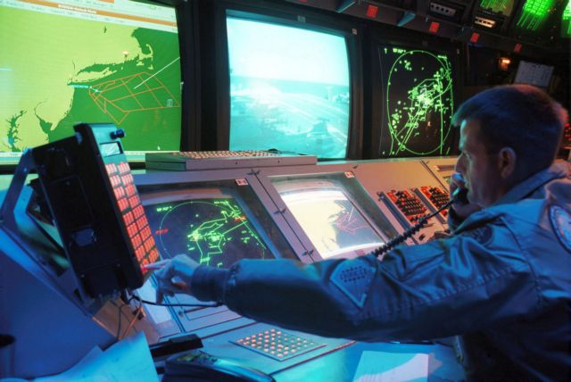 Παιχνίδια πυρηνικού πολέμου από τις ΗΠΑ