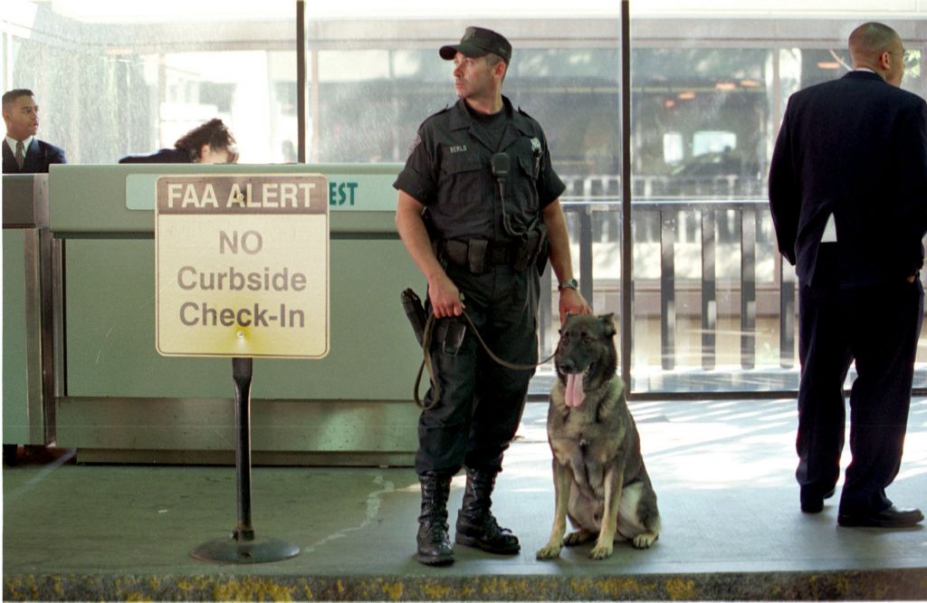 Ελέγχους στα σύνορα για ευρωπαίους τζιχαντιστές μελετά η Ε.Ε.