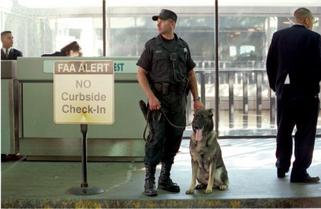 Ελέγχους στα σύνορα για ευρωπαίους τζιχαντιστές μελετά η Ε.Ε.