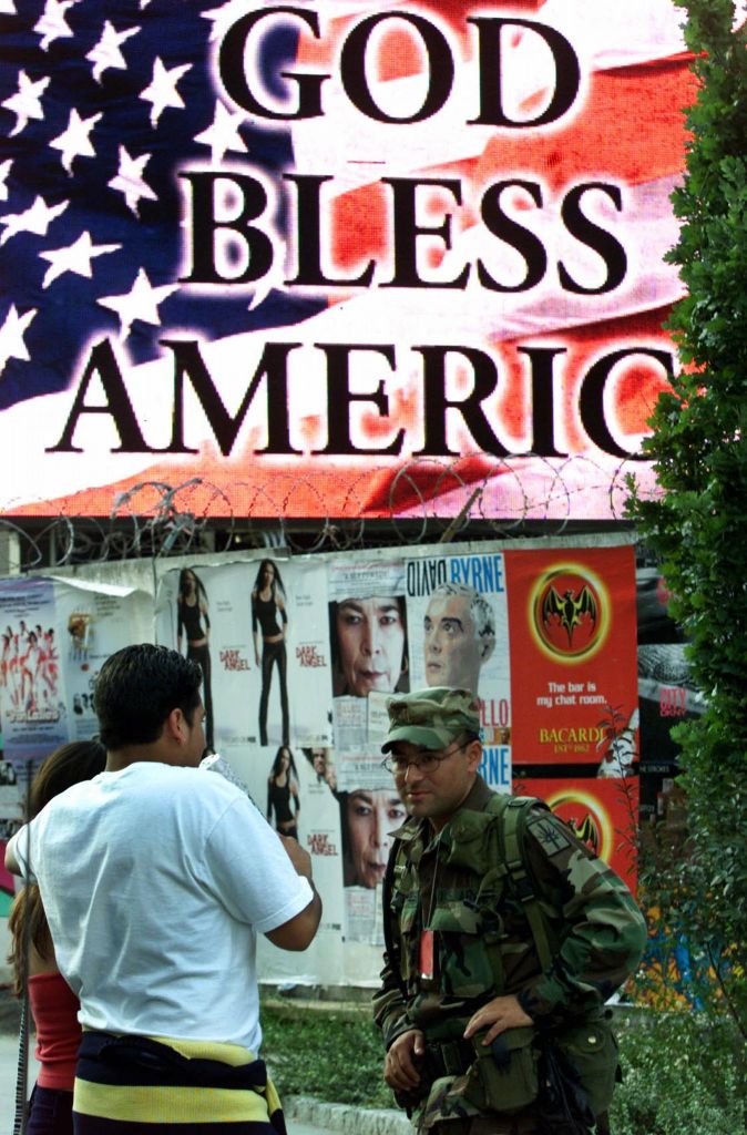 Ράιαν Κράγκαν: «Εκατομμύρια Αμερικανοί δεν δηλώνουν πια θρησκευτικό προσανατολισμό»