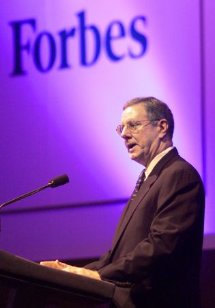 Επιστολή του Στιβ Φορμπς σε Τσίπρα – Βαρουφάκη