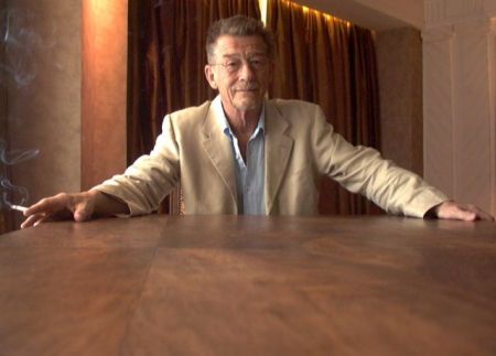 Τελευταίο αντίο στον «Ανθρωπο ελέφαντα»