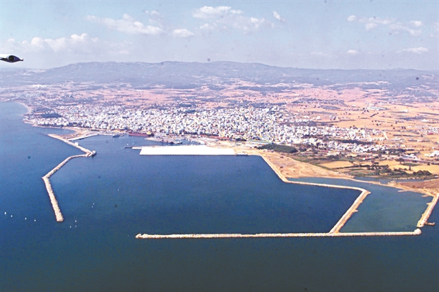 Αντίστροφη μέτρηση για παραχώρηση 10 λιμανιών