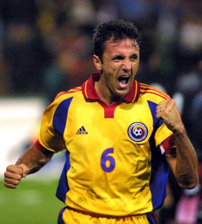 Ρουμανία: Καταδικάσθηκε σε τρια χρόνια φυλάκισης ο Γκεόργκε Ποπέσκου