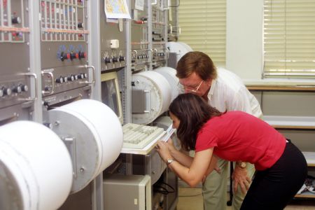 Σεισμός 4,2 βαθμών βορειοδυτικά της Μυτιλήνης