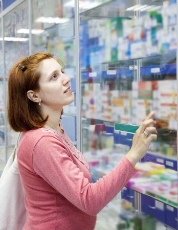 ΕΟΦ: Ανάκληση συμπληρώματος διατροφής