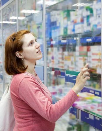 Χρυσό η Ελλάδα… στα αντιβιοτικά