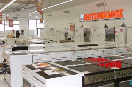 Νέο κατάστημα Κωτσόβολος στην Κρήτη