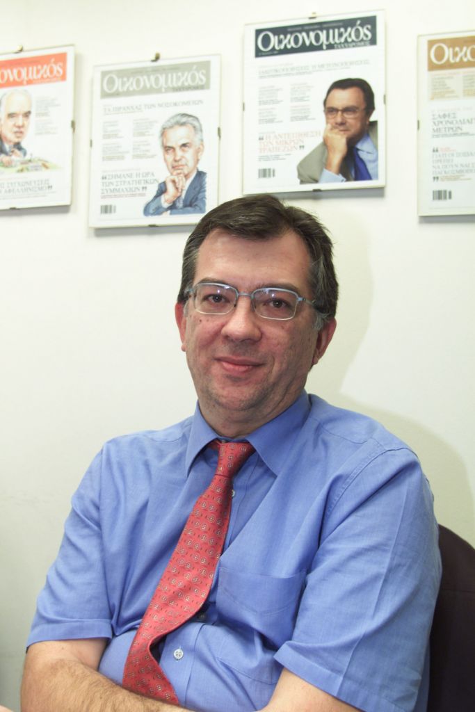 Πόλεμος ΠαΣοΚ – Ποταμιού για το ποιος ήταν ο εμπνευστής των ΚΕΠ