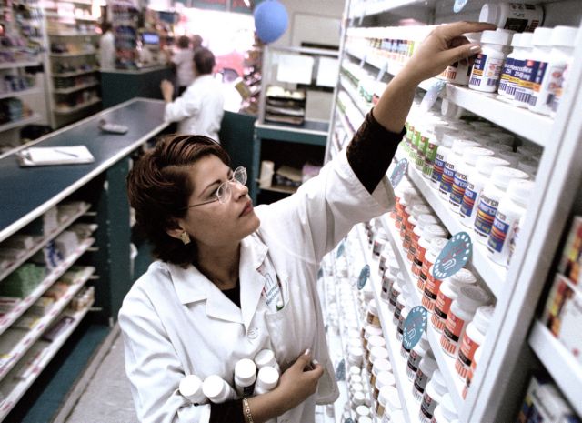 Ένας στους τέσσερις Έλληνες παίρνει αντιβιοτικό χωρίς συμβουλή ιατρού