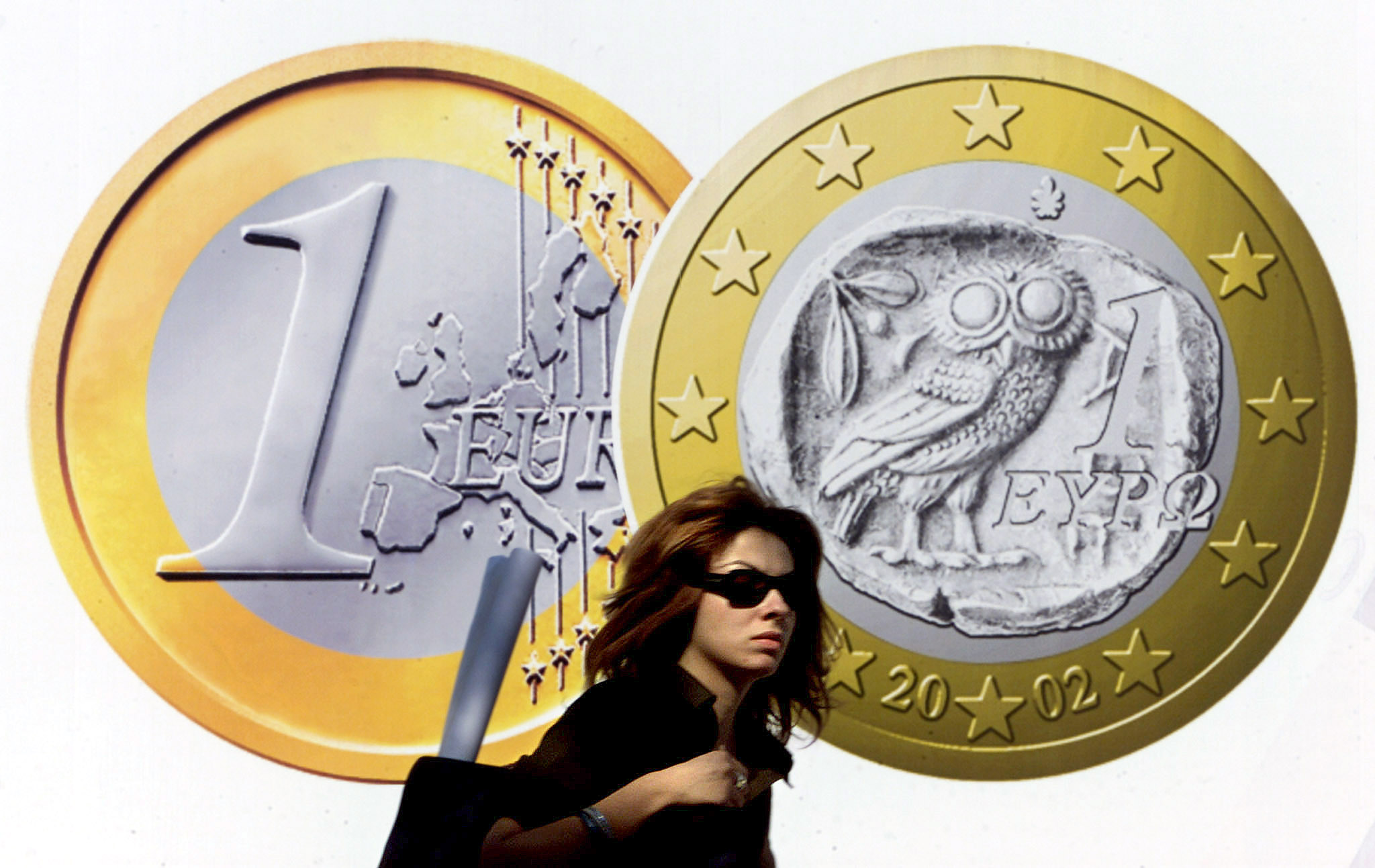 WS Journal: Ποιός θα πληρώσει τη διάσωση της Ελλάδας