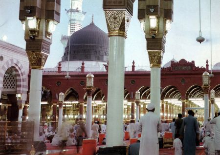 Επίθεση σε σιιτικό τζαμί στην Σαουδική Αραβία – Δύο οι νεκροί