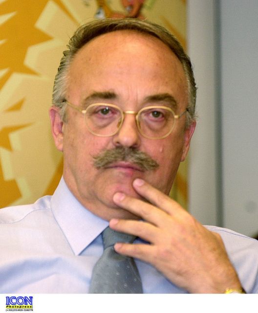 «Έφυγε» ο δημιουργός του μετρό της Αθήνας