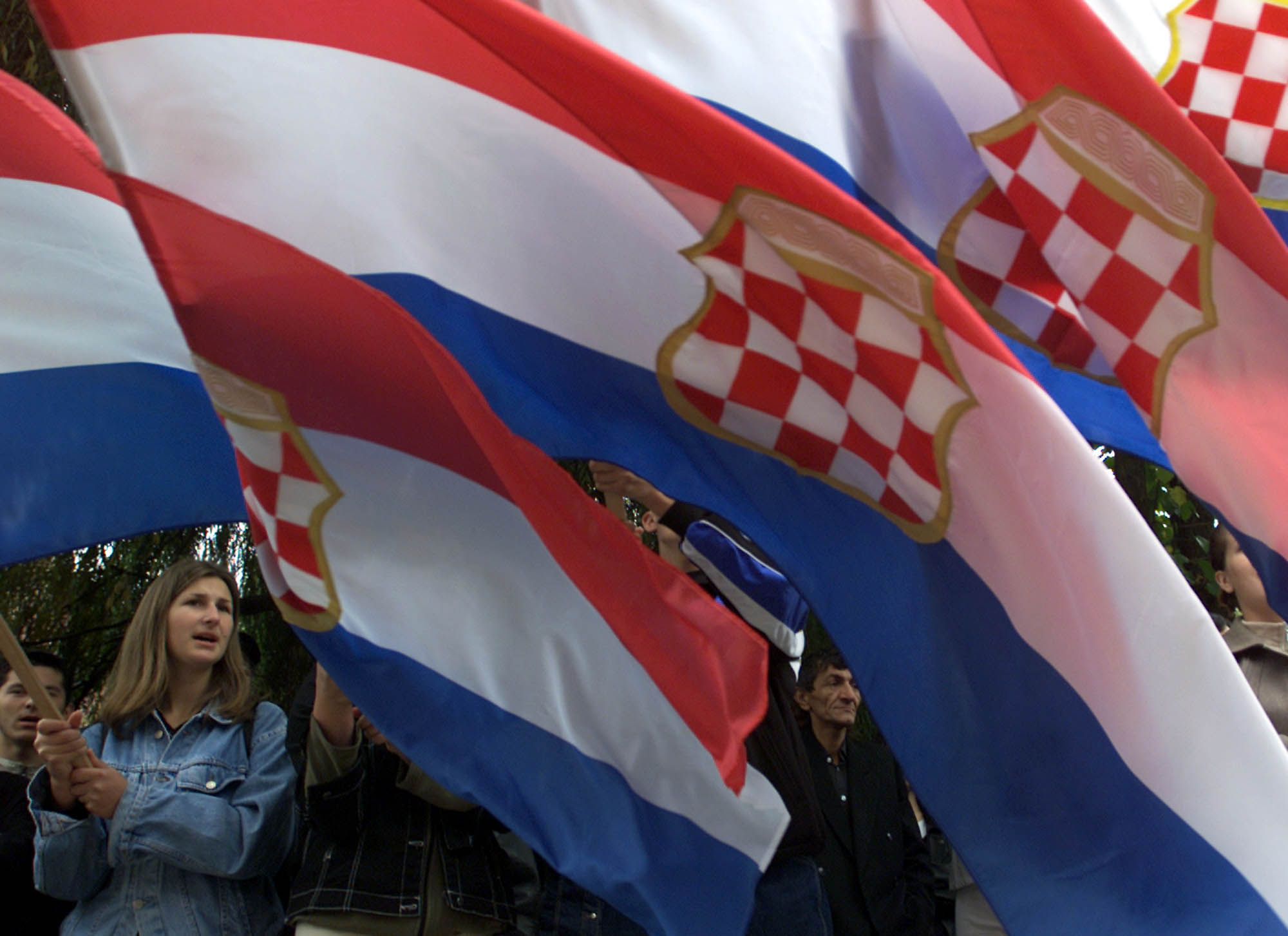 Την 1η  Ιουλίου η Κροατία και επίσημα στην ΕΕ