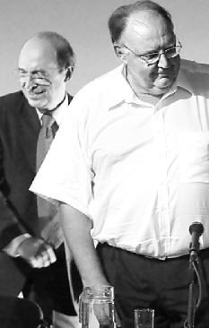 Οι αταίριαστοι