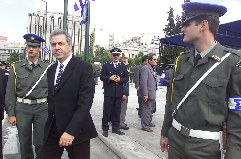 ΥΠΕΘΑ: Καταργούνται Στρατονομία, Αερονομία και Ναυτονομία