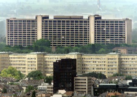 Bundesbank: Θα πέσουν οι ρυθμοί ανάπτυξης στη Γερμανία